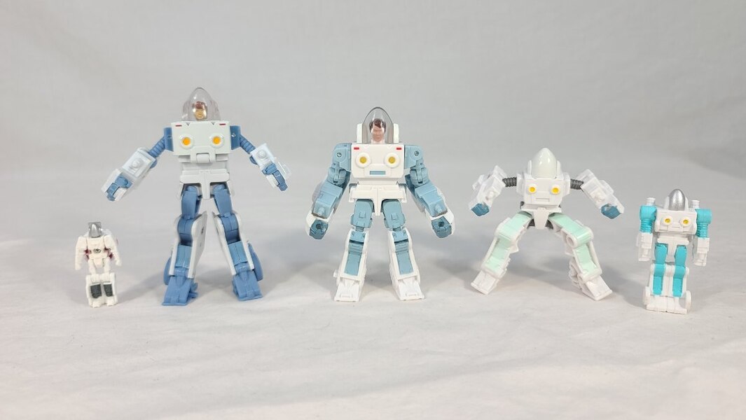 TF Collector Studio Series 86 Spike Review  (6 of 9)